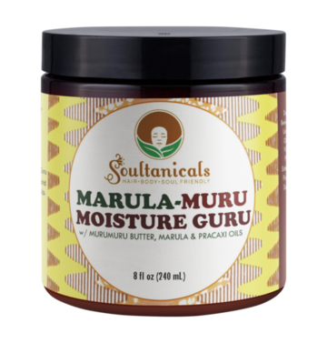 Soultanicals Marula - Muru Moisture Guru